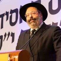 חיים טוויטו