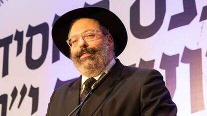 חיים טוויטו