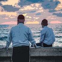 יעקב לדרמן, פלאש 90