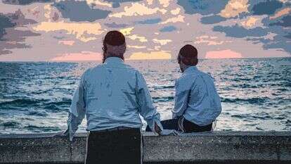 יעקב לדרמן, פלאש 90