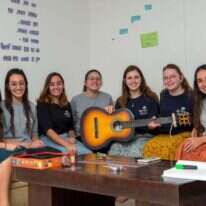 גיל אליהו, ג'יני