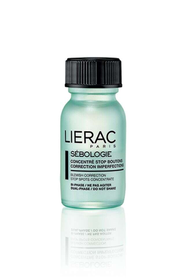 ליראק פריז - תמיסה טיפולית לפצעונים. | אסף לוי