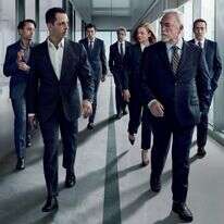 "היורשים". | באדיבות yes