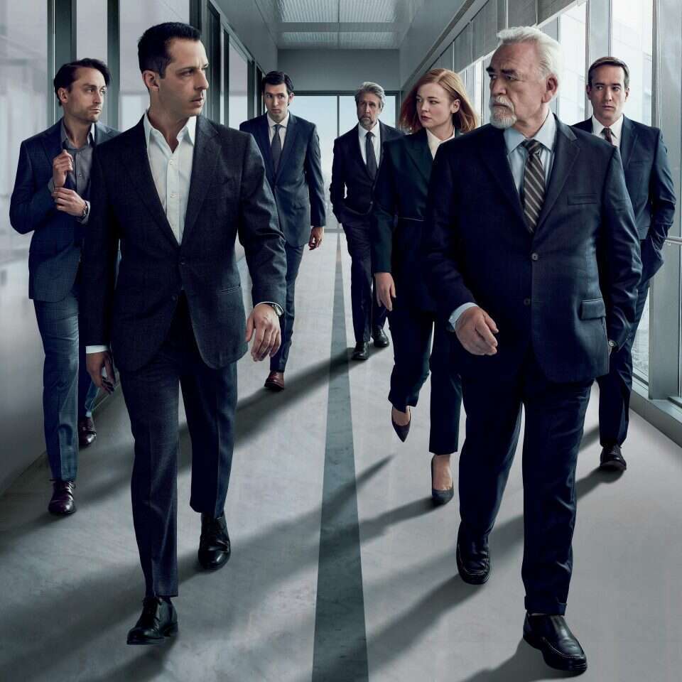 "היורשים". | באדיבות yes