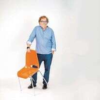 פרופ' שמחה יגל. | אריק סולטן