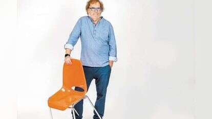 פרופ' שמחה יגל. | אריק סולטן