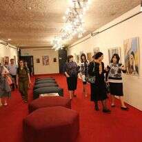 תיאטרון ירושלים, ארכיון. | יוסי זמיר