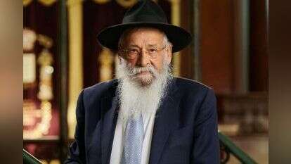 Carlos Chattan / mishpacha magazin