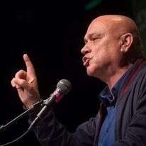 "לא באתי לעסוק בפוליטיקה אלא בכלכלה". פריג'. | מרים אלסטר, פלאש 90