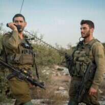 חיילים בתרגיל. אילוסטרציה. | דובר צה"ל