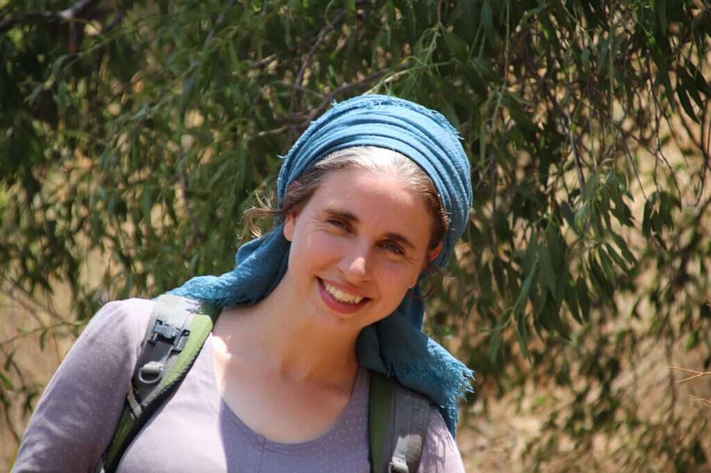 רעות מליחי. | תמה מליחי