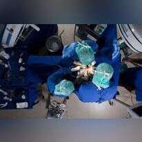 ניתוח, אילוסטרציה. | גטי אימג'ס