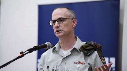 שרון אפק. | תומר נויברג, פלאש 90