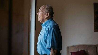 עוזי עילם. | אבישג שאר־ישוב