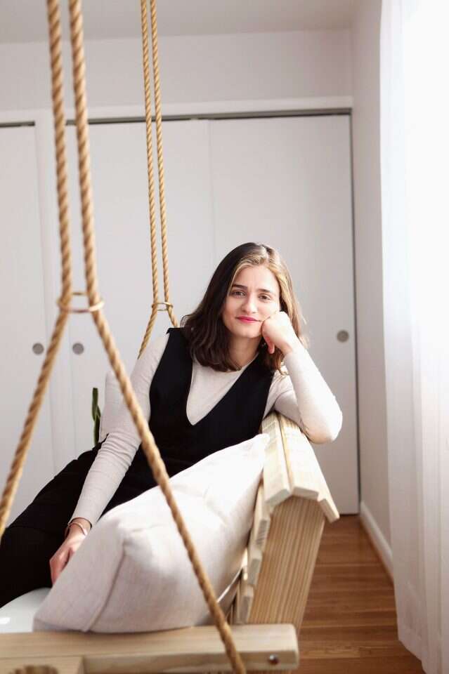 חני מלול. | מיתוג. פרסום. אסטרטגיה.