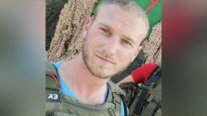 אליהו דוד קיי ז"ל. | מתוך פייסבוק