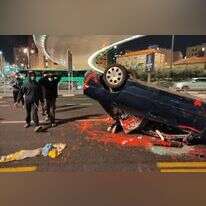 מחאת סנדק. | מטה יהודי לא הורג יהודי