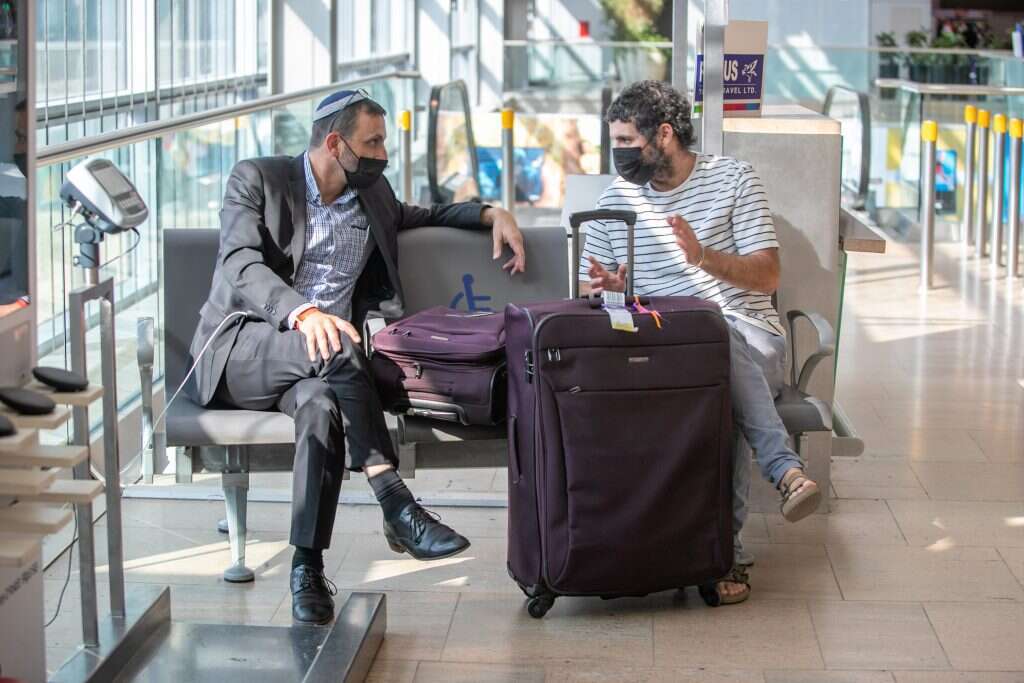 הרב דורון פרץ. | יוסי אלוני הרב דורון פרץ. | יוסי אלוני