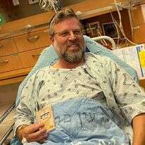 פצוע הפיגוע קצנלבוגן. הכדור חדר את התפילין. | דוברות הדסה