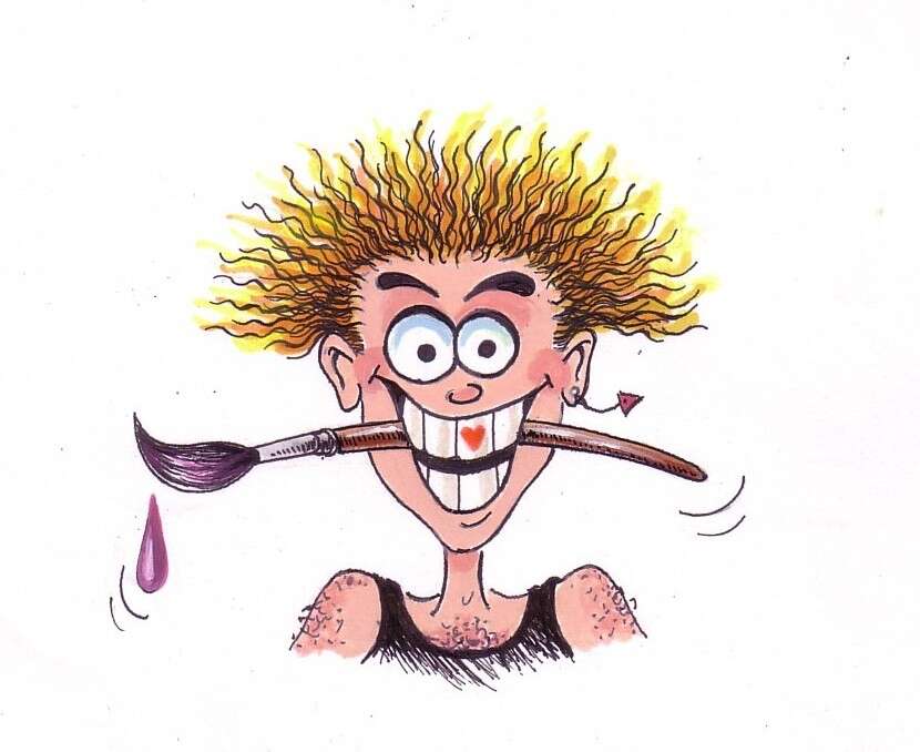 איור: דודי שמאי