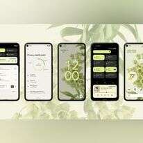 אנדרויד 12. | יח"ץ גוגל