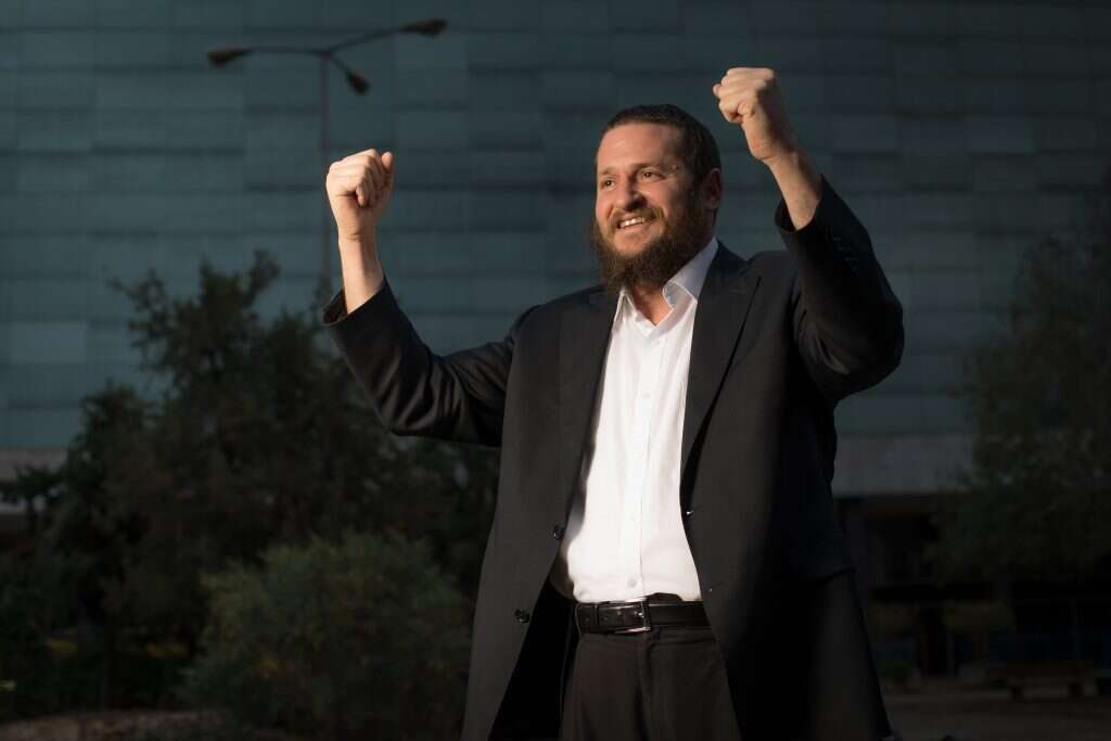 הרב משה שילת. | אריק סולטן