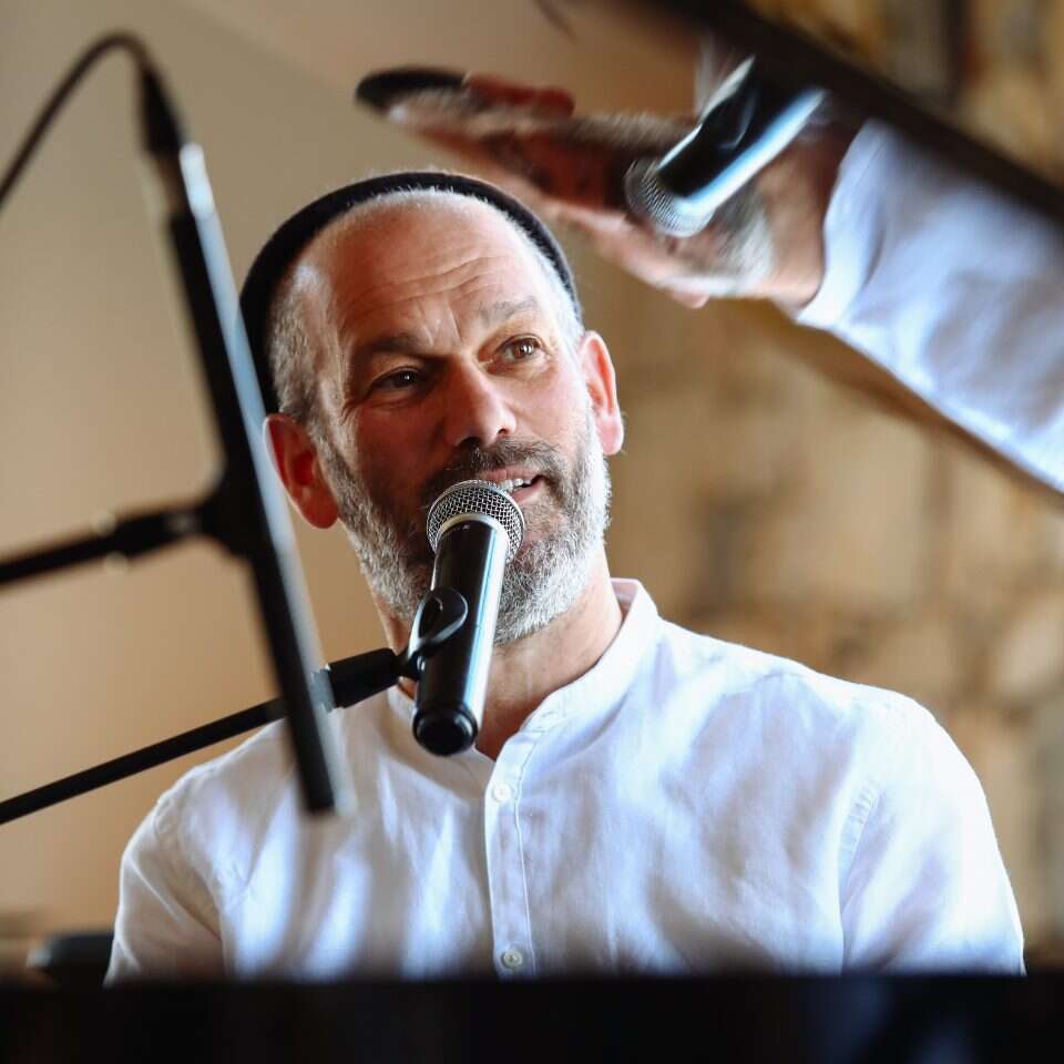 אריאל זנדברג