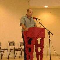 יאיר ריינמן. | דוברות הקיבוץ הדתי