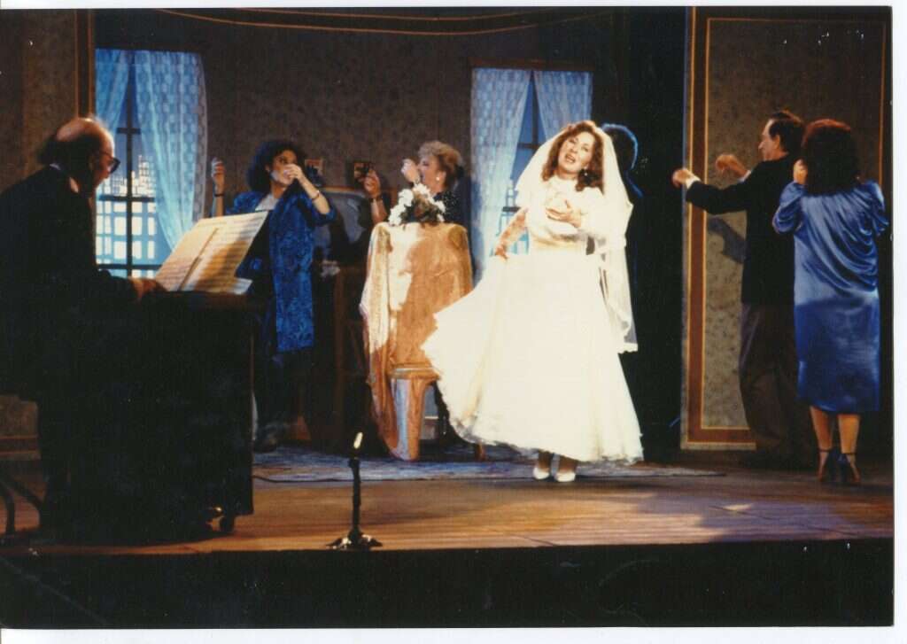 אהבתה האחרונה של לורה אדלר. | באדיבות פסטיבל הקולנוע היהודי ירושלים אהבתה האחרונה של לורה אדלר. | באדיבות פסטיבל הקולנוע היהודי ירושלים