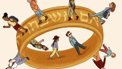 איור: נועה קלנר