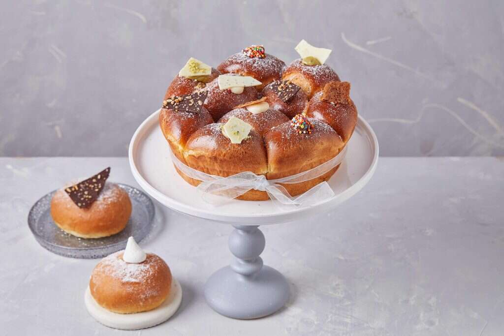 בוטיק סנטרל . | טל סיון