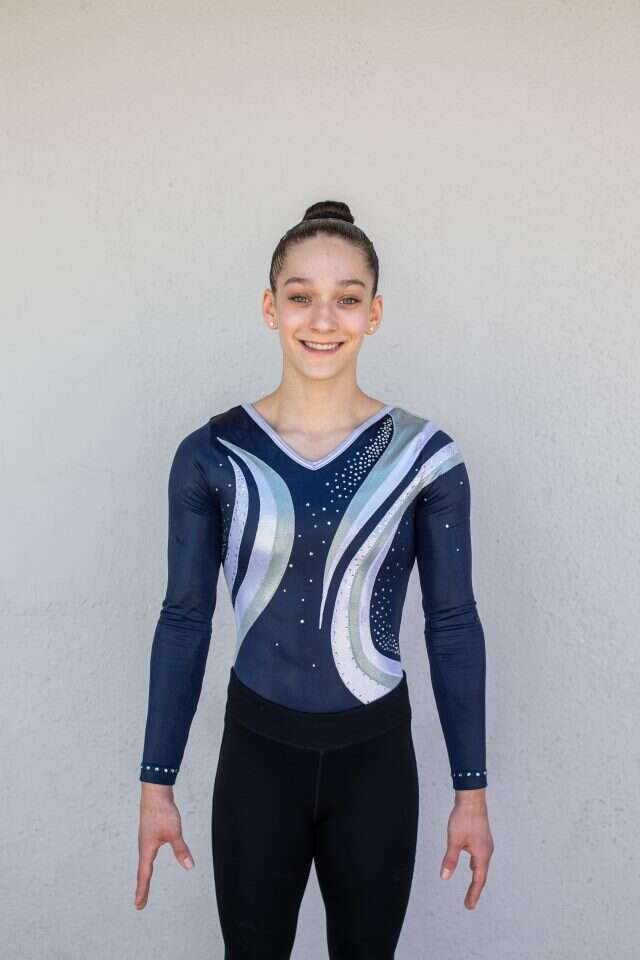 הישג היסטורי. ליהיא רז. | אבישג שאר ישוב