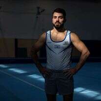 אנדריי מדבדב. | אבישג שאר- ישוב