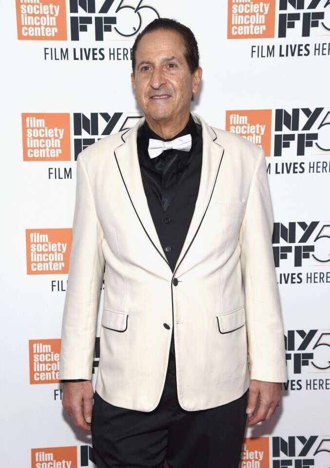 סרט של אחים. קלאודיו. | גטי אימג'ס