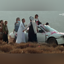 "גבעות הנערות". | מסך מערוץ היוטיוב כאן חדשות