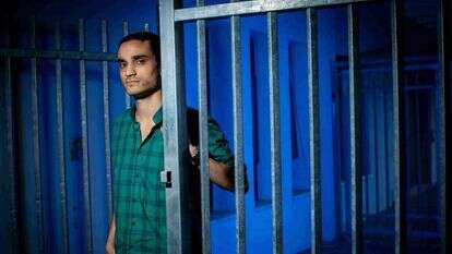 אלקנה ברכיהו. | אריק סולטן