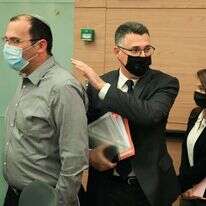 סער ורוטמן בוועדת החוקה בכנסת, | אוליבייה פיטוסי, פלאש 90