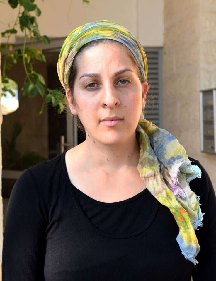 שרה טרנר. | יוסי זליגר שרה טרנר. | יוסי זליגר