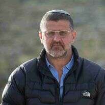 אביחי בוארון. | שריה דיאמנט