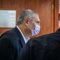 חפץ בבית המשפט, | אורן בן בן חקון