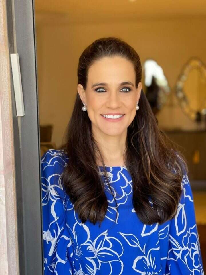 עו"ד צילית יעקובסון, יו"ר עמותת “בת מלך”