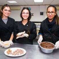 בנות שירות בזמן ההתנדבות