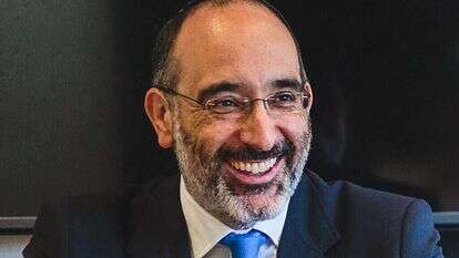 הרב וורן גולדשטיין