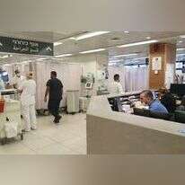 חזרה לפעילות סדירה - המרכז הרפואי הלל יפה. | דוברות המרכז הרפואי הלל יפה חזרה לפעילות סדירה - המרכז הרפואי הלל יפה. | דוברות המרכז הרפואי הלל יפה