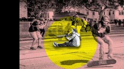 גטי אימג'ס גטי אימג'ס