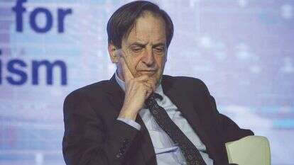 גם הליך איתור היועמ"ש מעורר סימני שאלה. דן מרידור. | אורן בן־חקון