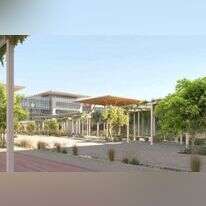 הקריה - אילוסטרציה. | טל עוז, משרד הביטחון.