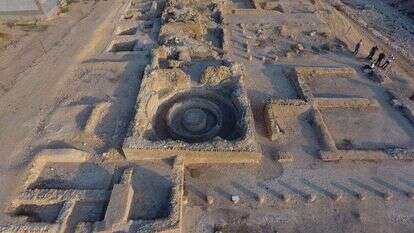 קרדיט תמונה: תיירות בנימין.