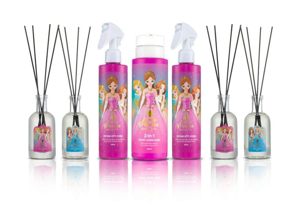 סאקרה סדרת פרינסס. | קית גלסמן סאקרה סדרת פרינסס. | קית גלסמן