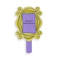 קולקציית חברים: מראת הדלת של מוניקה. | יחצ קולקציית חברים: מראת הדלת של מוניקה. | יחצ